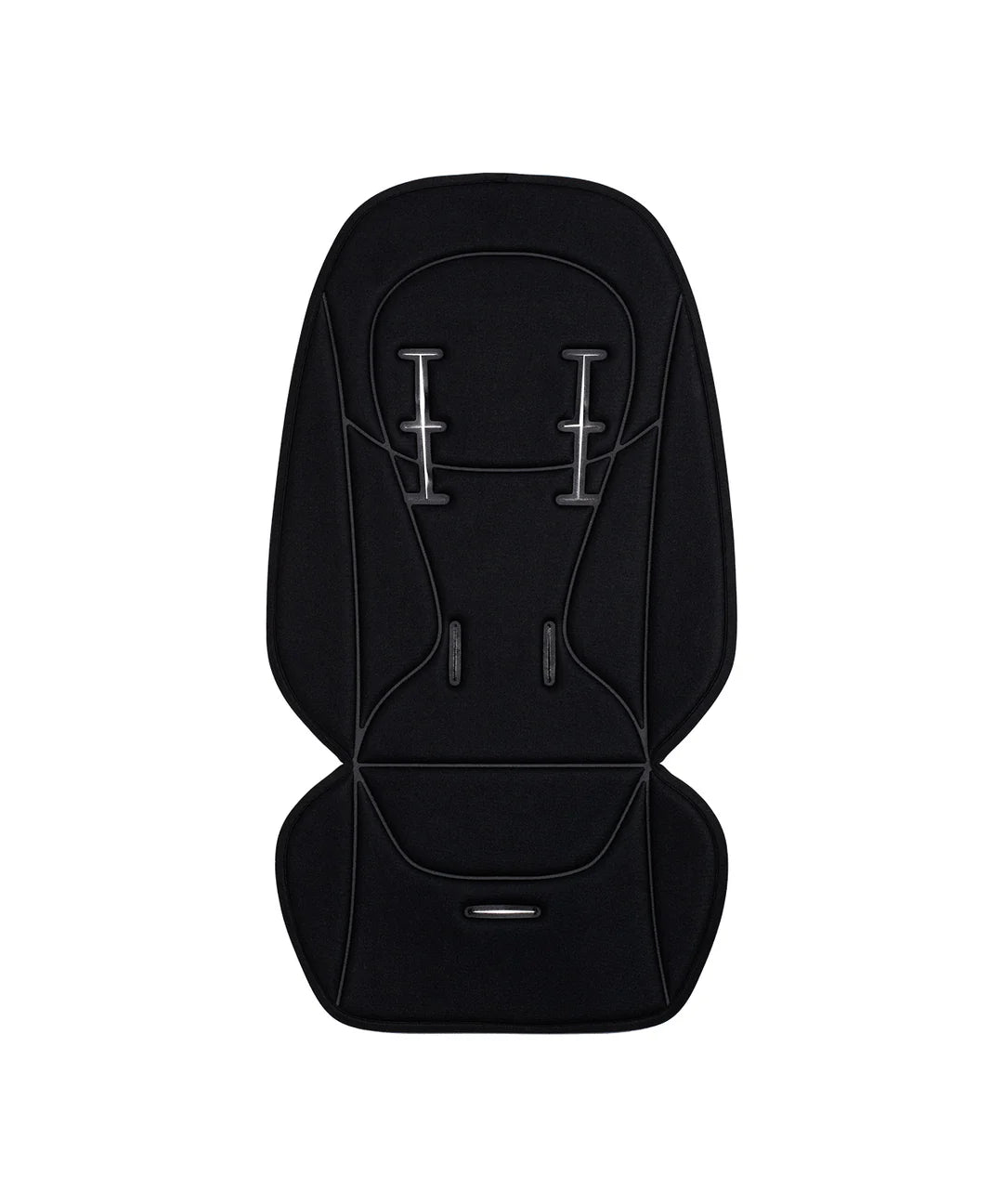 Venicci Upline3 11 Piece Pram Bundle - Onyx