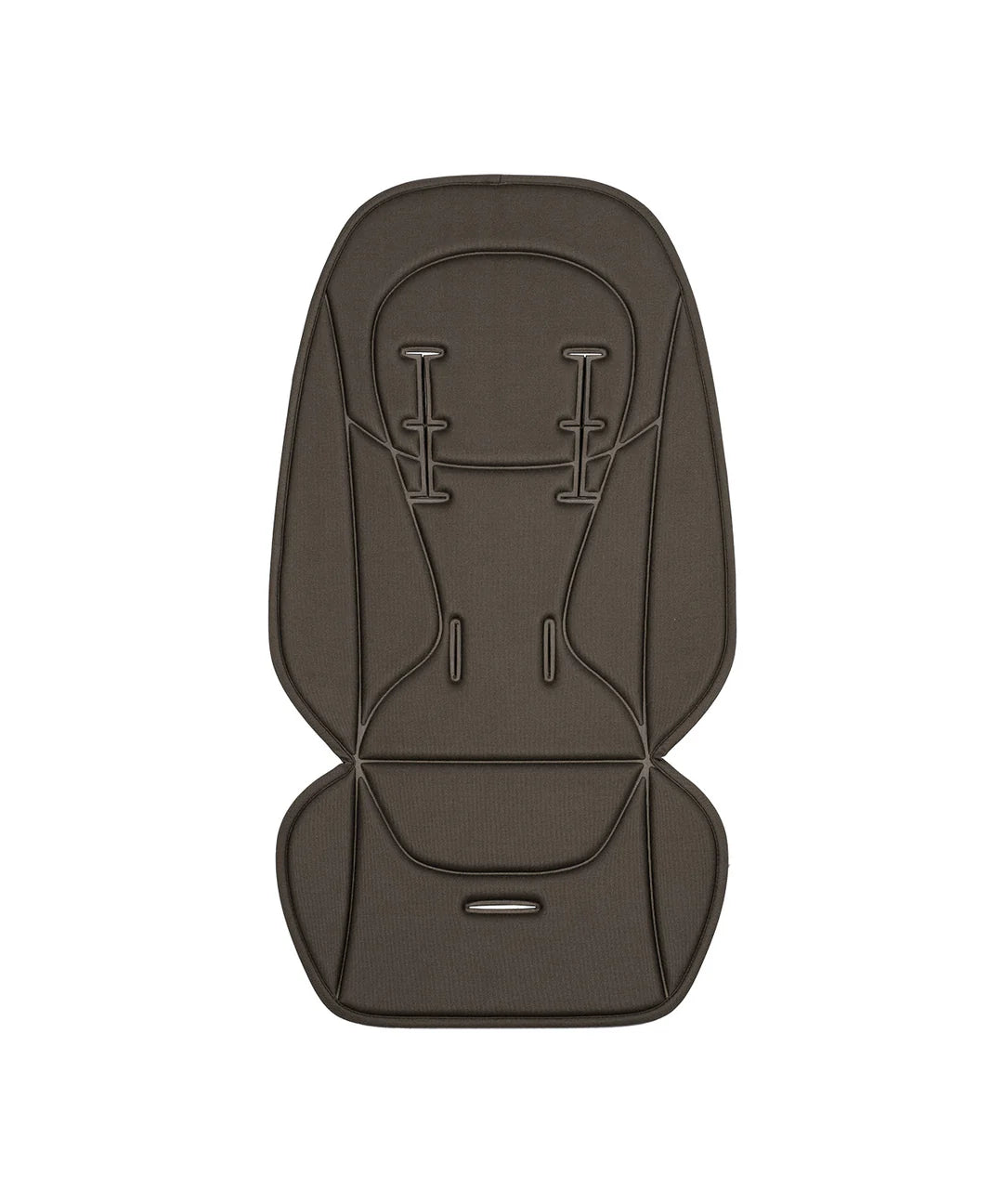 Venicci Upline3 11 Piece Pram Bundle - Truffle