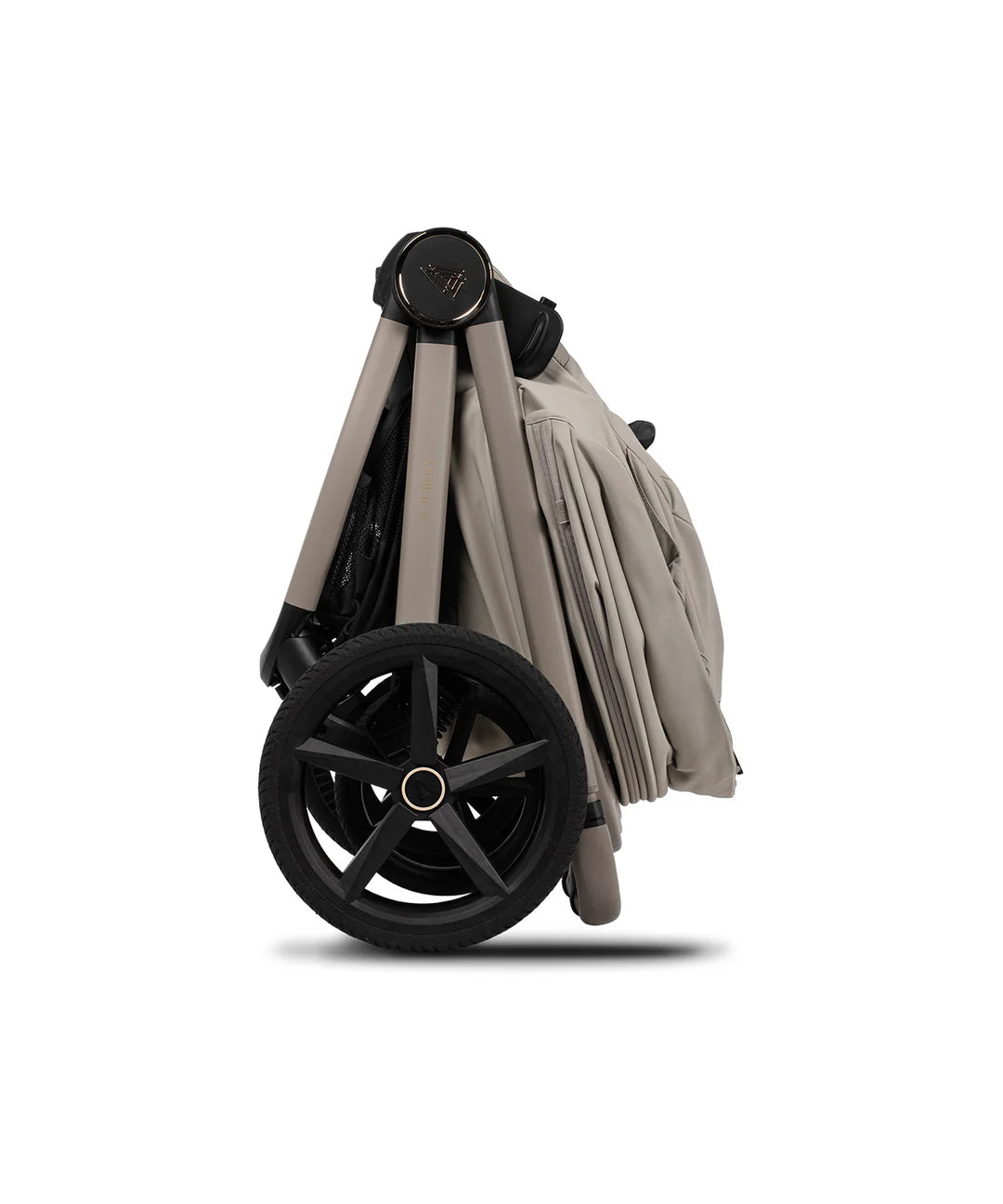 Venicci Upline3 11 Piece Pram Bundle - Pebble