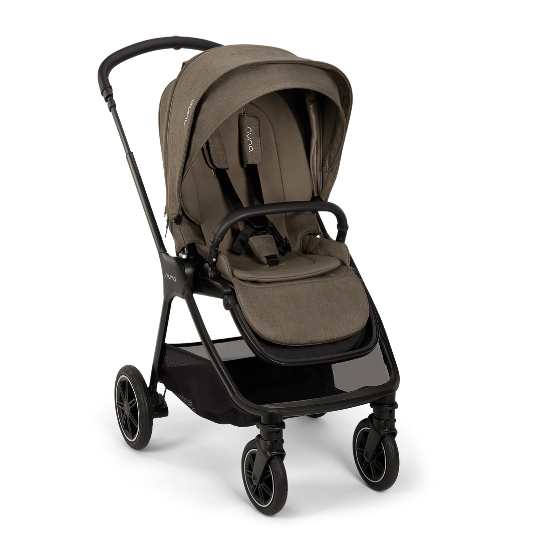 Nuna TRIV Next ARRA FLEX bundle - Pistachio