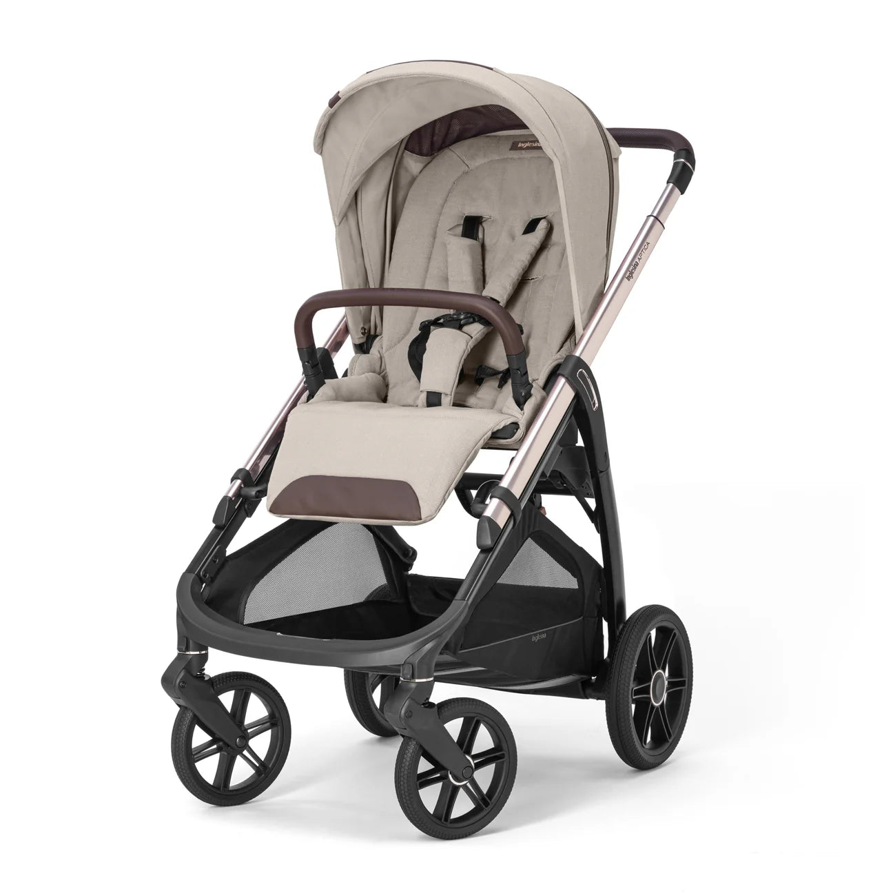 Inglesina Aptica Duo Pashmina Beige Ex Display