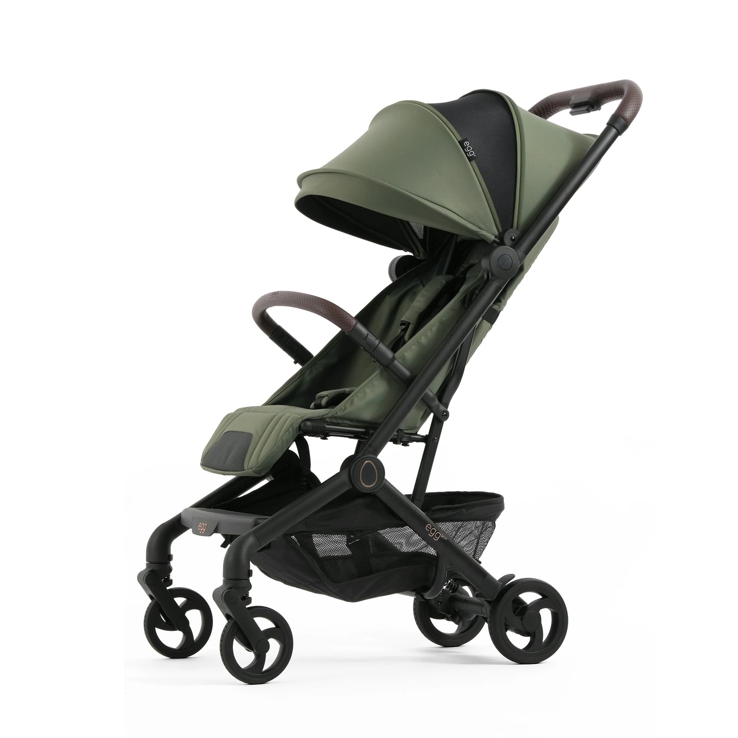 egg Sky® Stroller Green Pre Order November Delivery