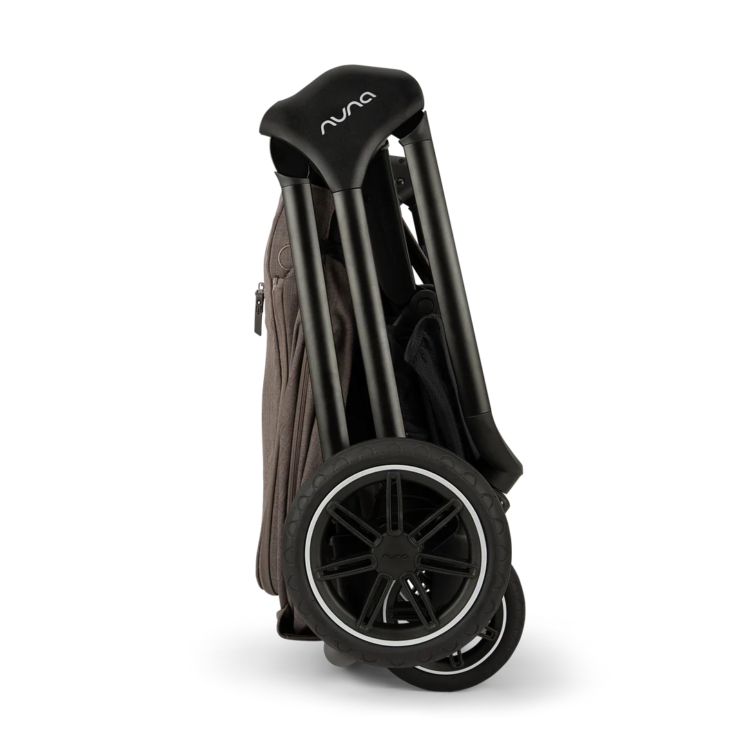 Nuna TRIV next Stroller - Chestnut