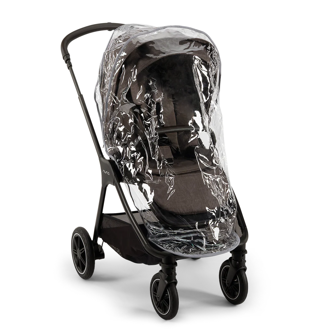 Nuna TRIV next Stroller - Chestnut