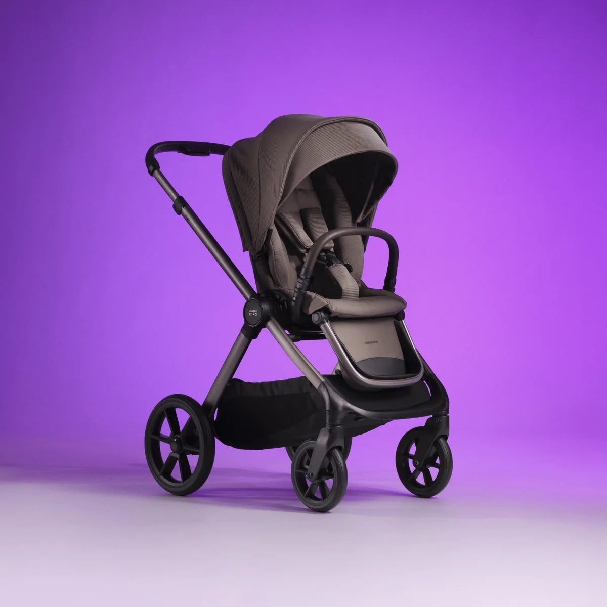16pc Raffi MKII Travel & Home Bundle - Minky (Hera Spin+)