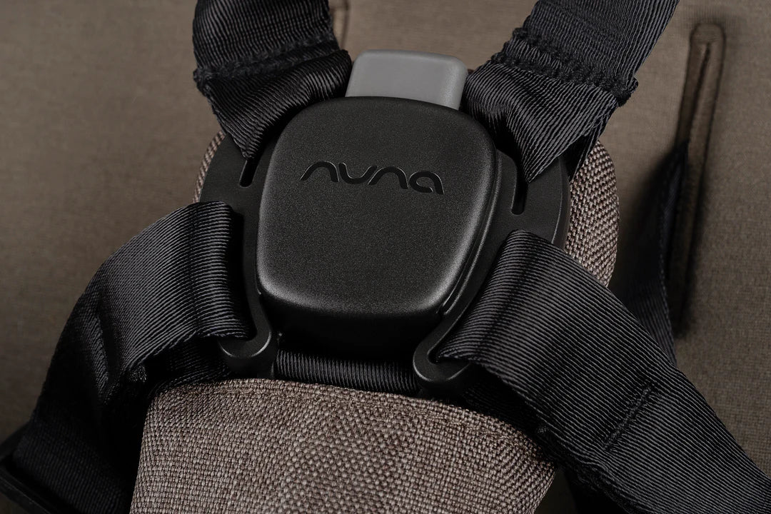Nuna TRIV next Stroller - Chestnut
