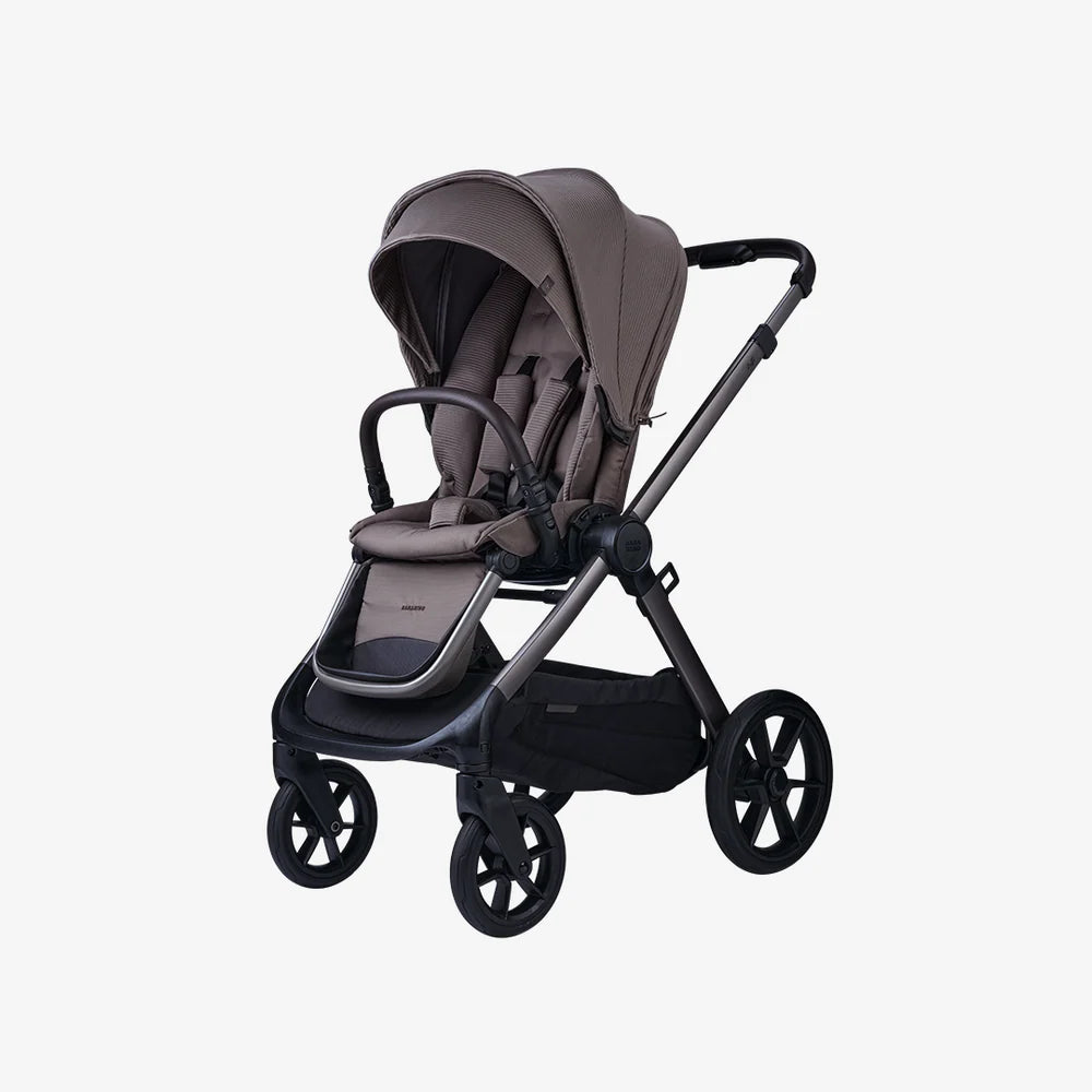 16pc Raffi MKII Travel & Home Bundle - Minky (Hera Spin+)