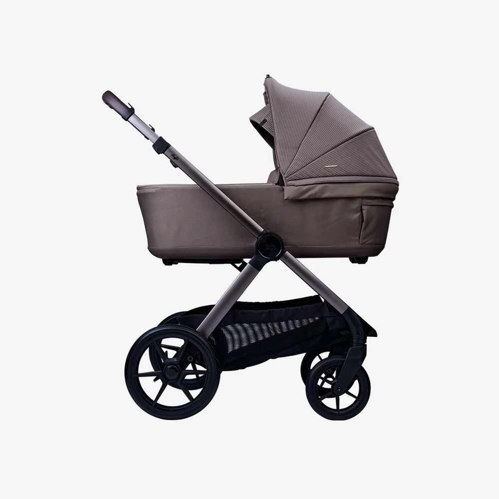 16pc Raffi MKII Travel & Home Bundle - Minky (Hera Spin+)