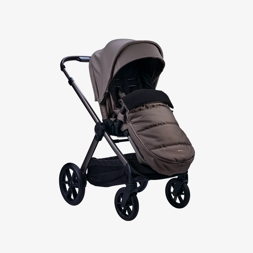 16pc Raffi MKII Travel & Home Bundle - Minky (Hera Spin+)