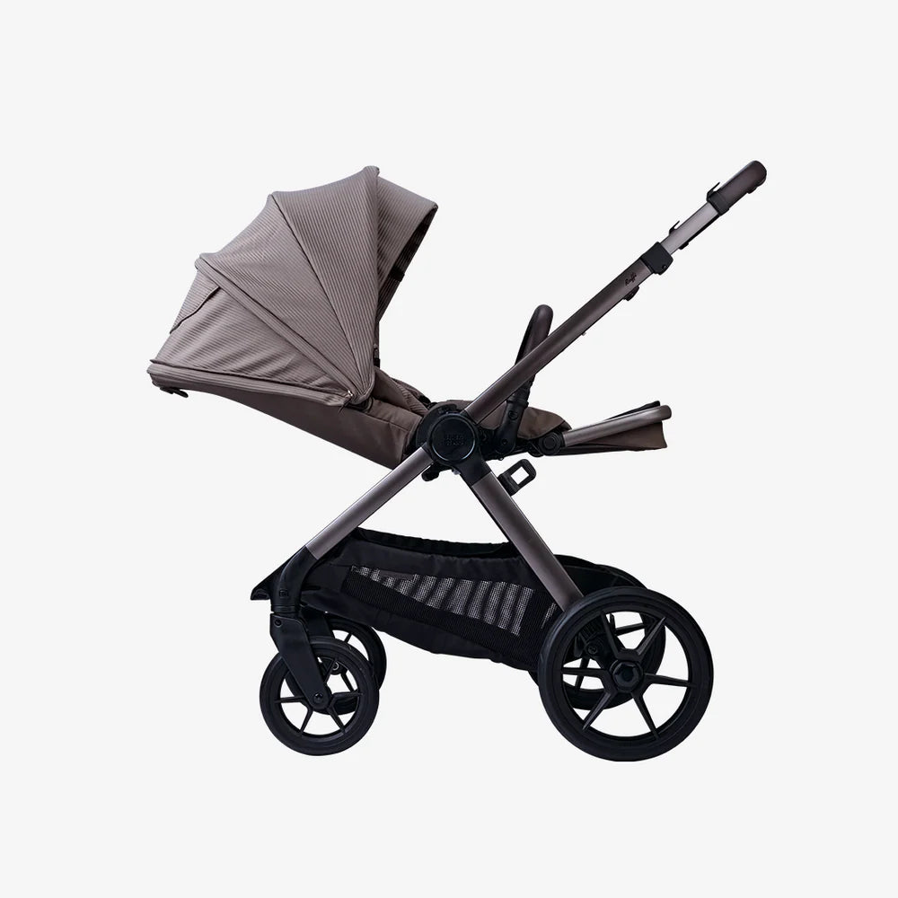 16pc Raffi MKII Travel & Home Bundle - Minky (Hera Spin+)