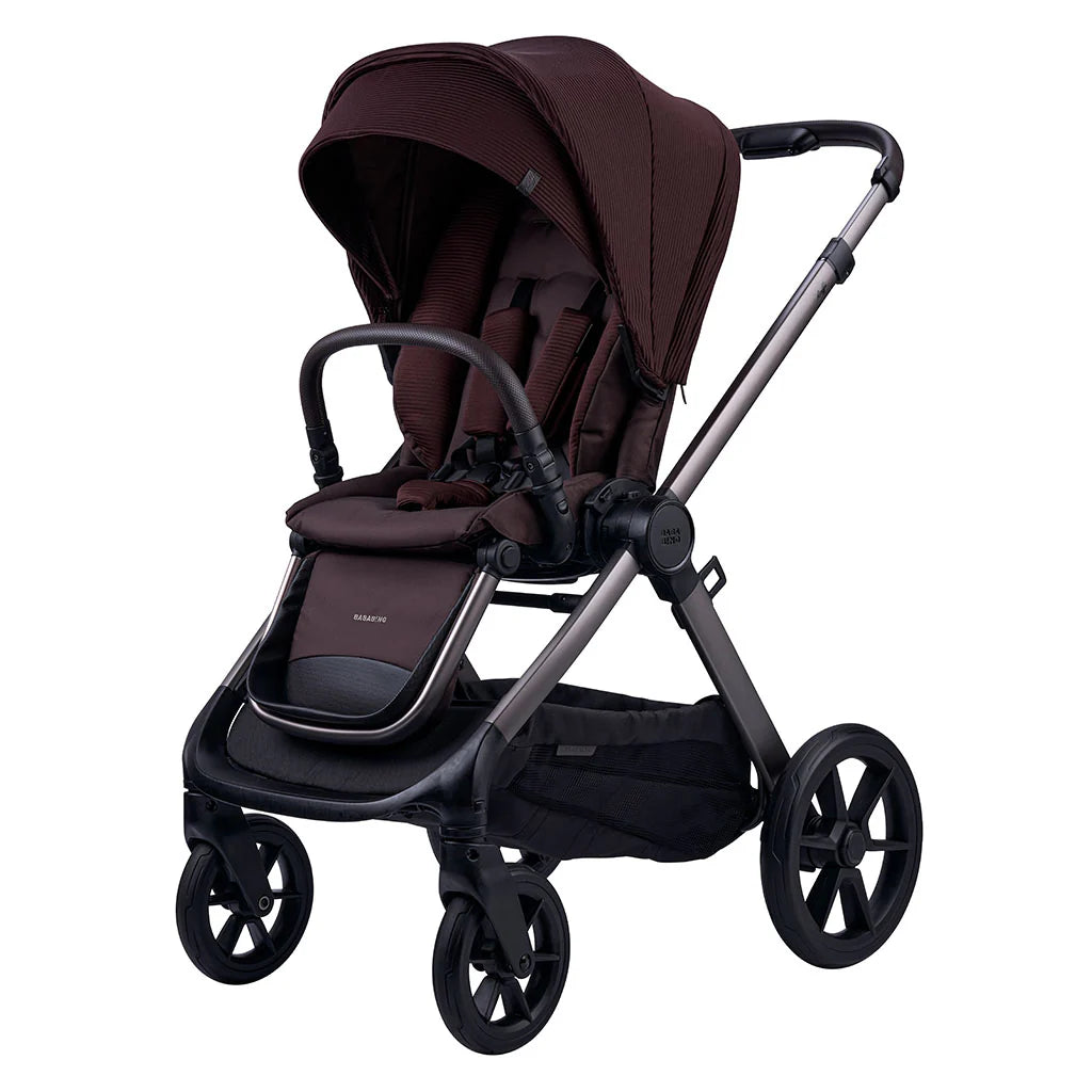 16pc Raffi MKII Travel & Home Bundle - Heritage (Hera Spin+)