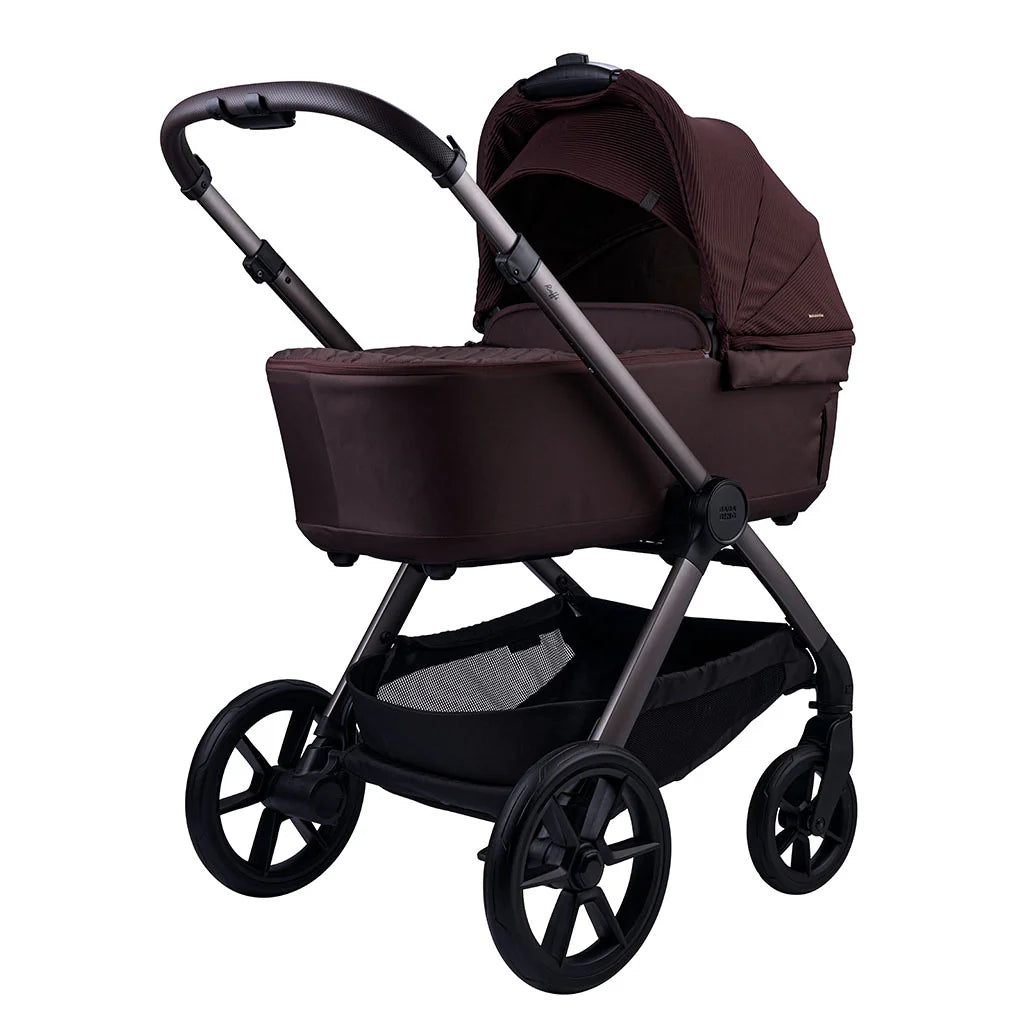 16pc Raffi MKII Travel & Home Bundle - Heritage (Hera Spin+)