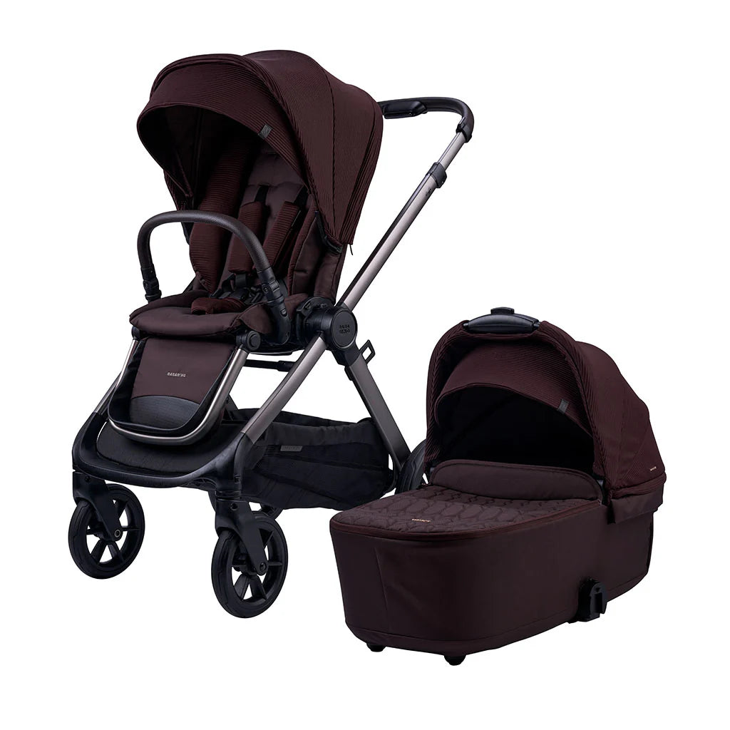 16pc Raffi MKII Travel & Home Bundle - Heritage (Hera Spin+)