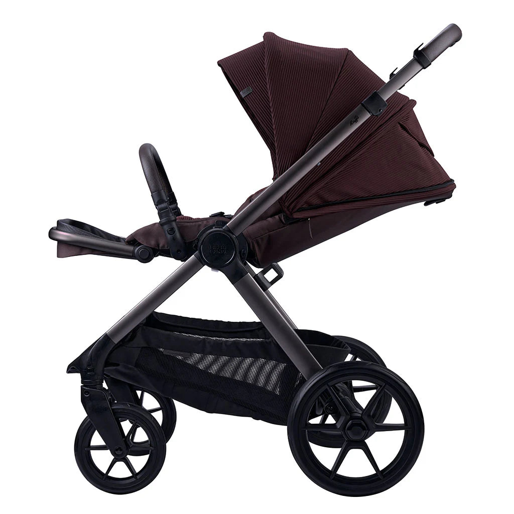 16pc Raffi MKII Travel & Home Bundle - Heritage (Hera Spin+)