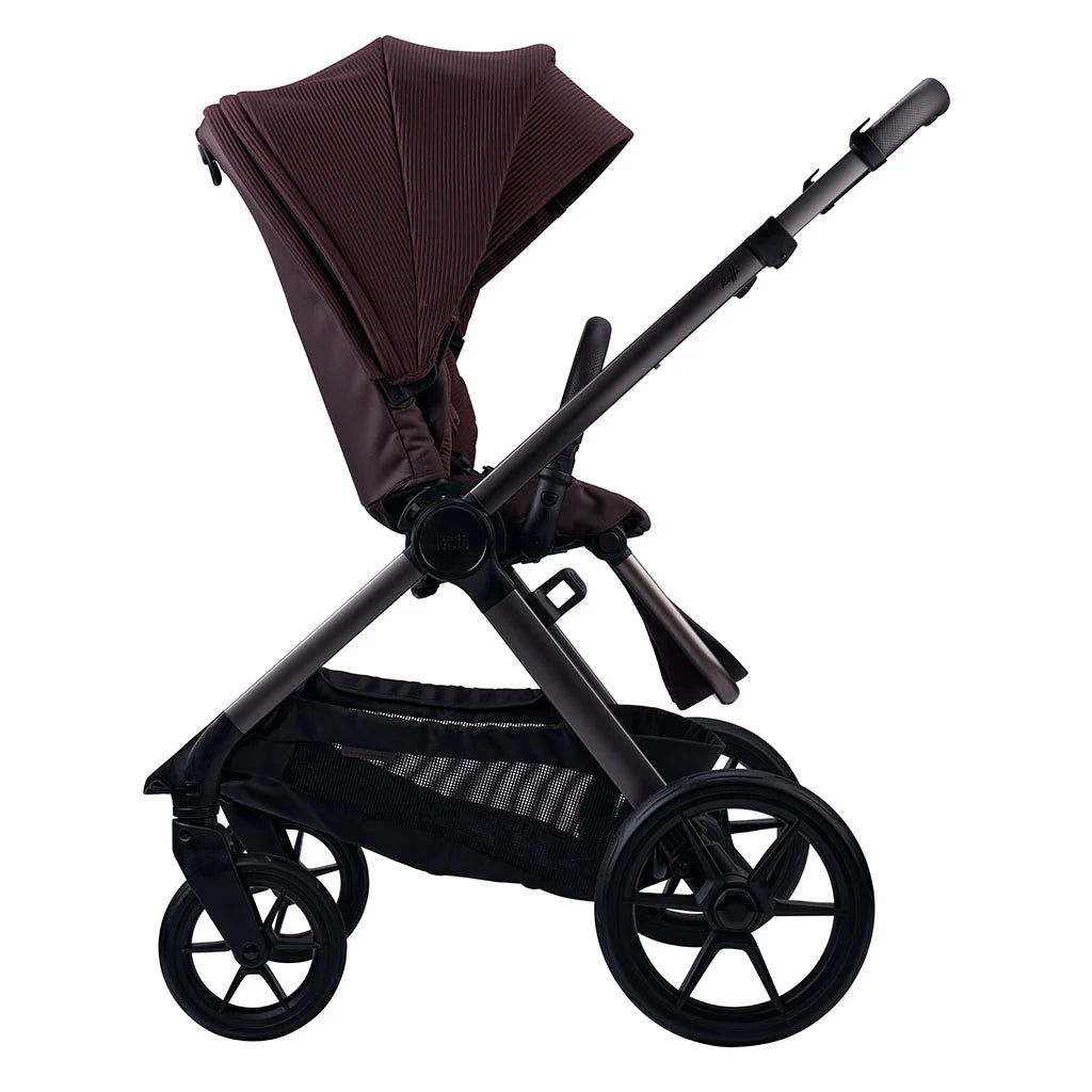 16pc Raffi MKII Travel & Home Bundle - Heritage (Hera Spin+)