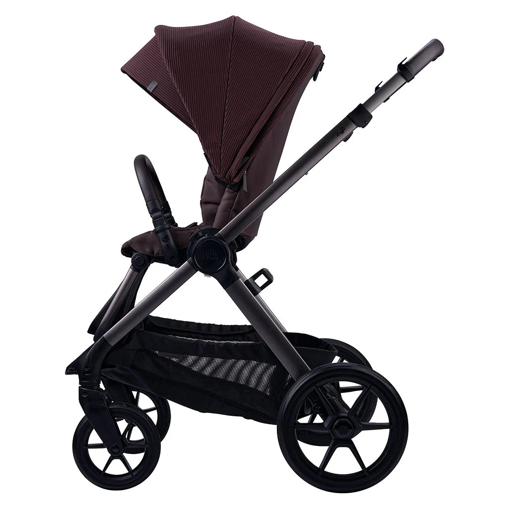 16pc Raffi MKII Travel & Home Bundle - Heritage (Hera Spin+)