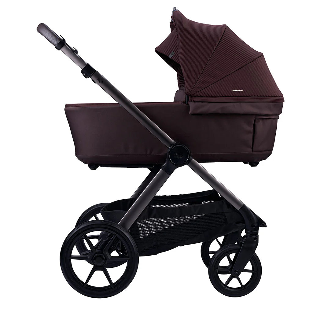 16pc Raffi MKII Travel & Home Bundle - Heritage (Hera Spin+)