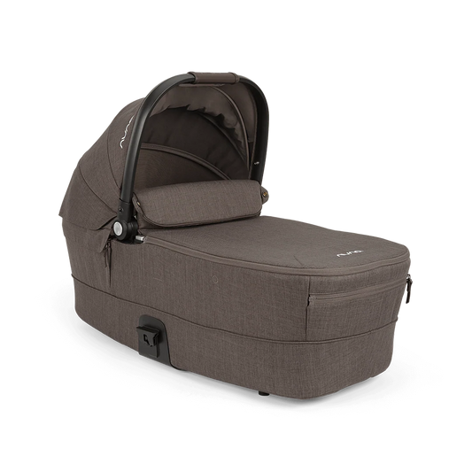 Nuna MIXX next Carrycot - Chestnut