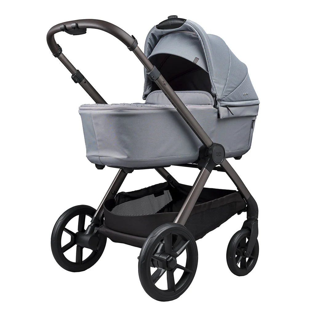 16pc Raffi MKII Travel & Home Bundle - Duck Egg (Hera Spin+)