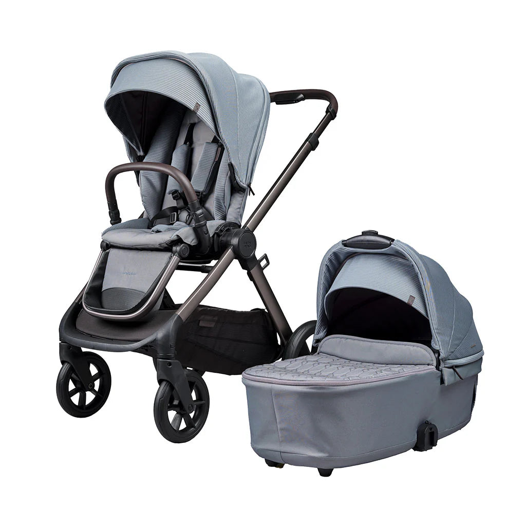 16pc Raffi MKII Travel & Home Bundle - Duck Egg (Hera Spin+)