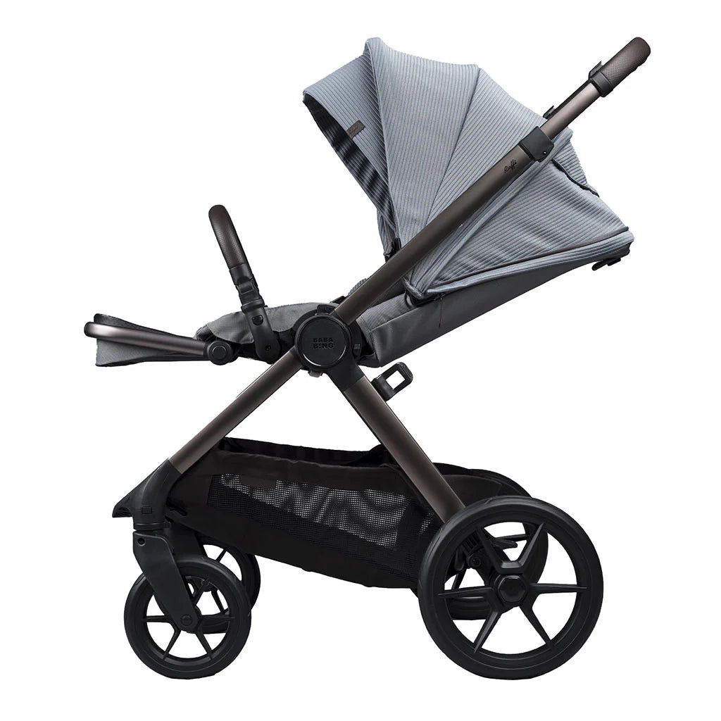 16pc Raffi MKII Travel & Home Bundle - Duck Egg (Hera Spin+)