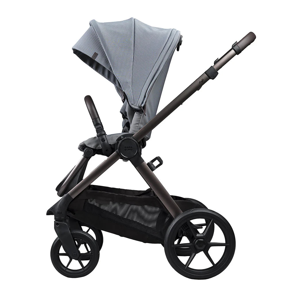 16pc Raffi MKII Travel & Home Bundle - Duck Egg (Hera Spin+)