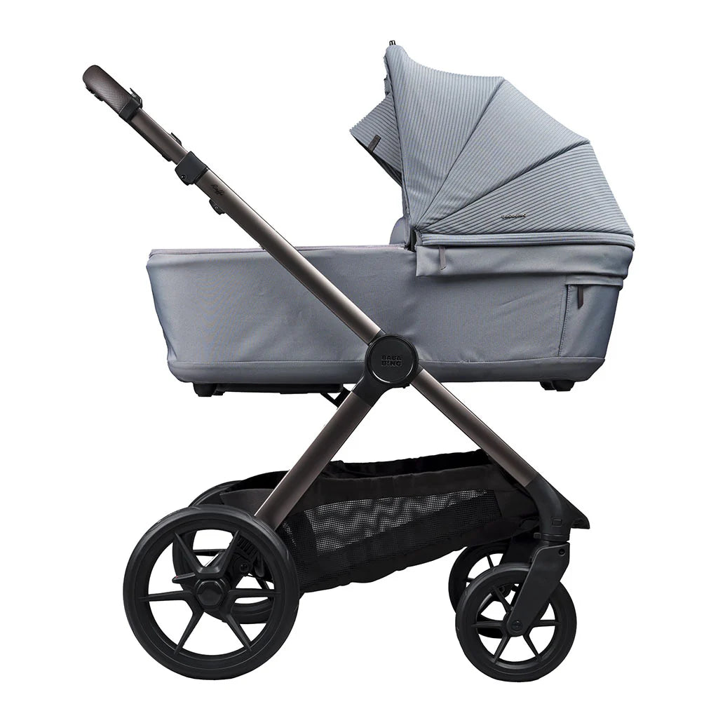 16pc Raffi MKII Travel & Home Bundle - Duck Egg (Hera Spin+)