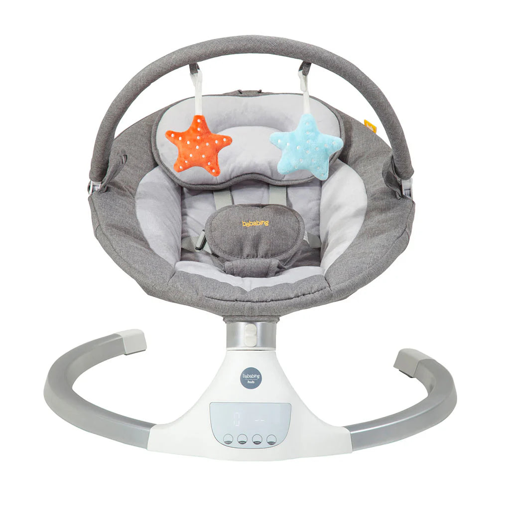 16pc Raffi MKII Travel & Home Bundle - Minky (Hera Spin+)