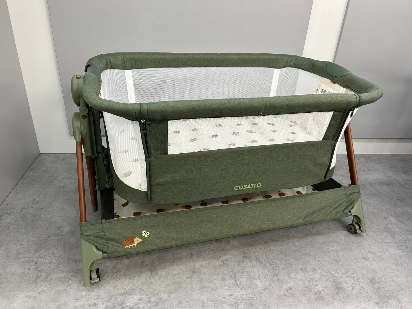 Baby ‘Hoglet’ Bundle