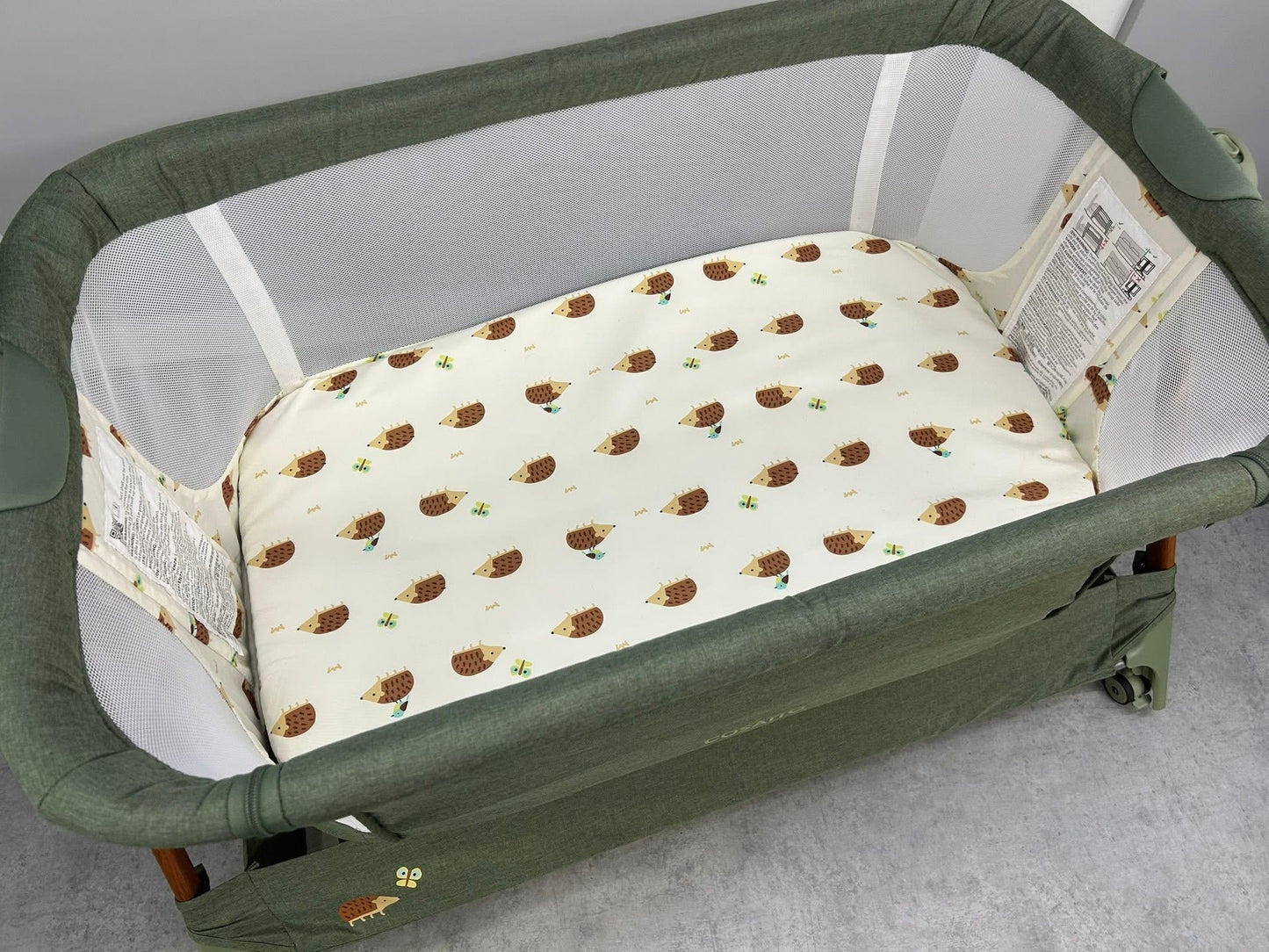 Baby ‘Hoglet’ Bundle