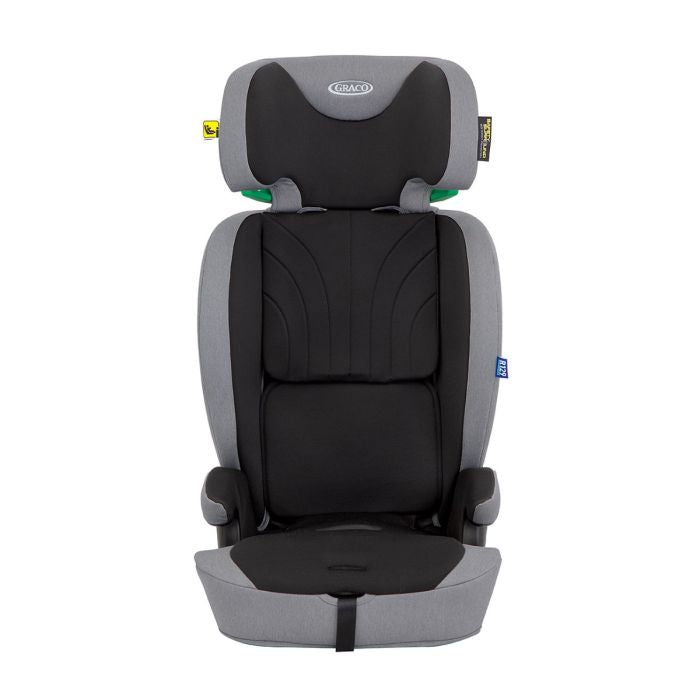 Graco Energi i-Size R129 Harness Booster Seat - Meteor