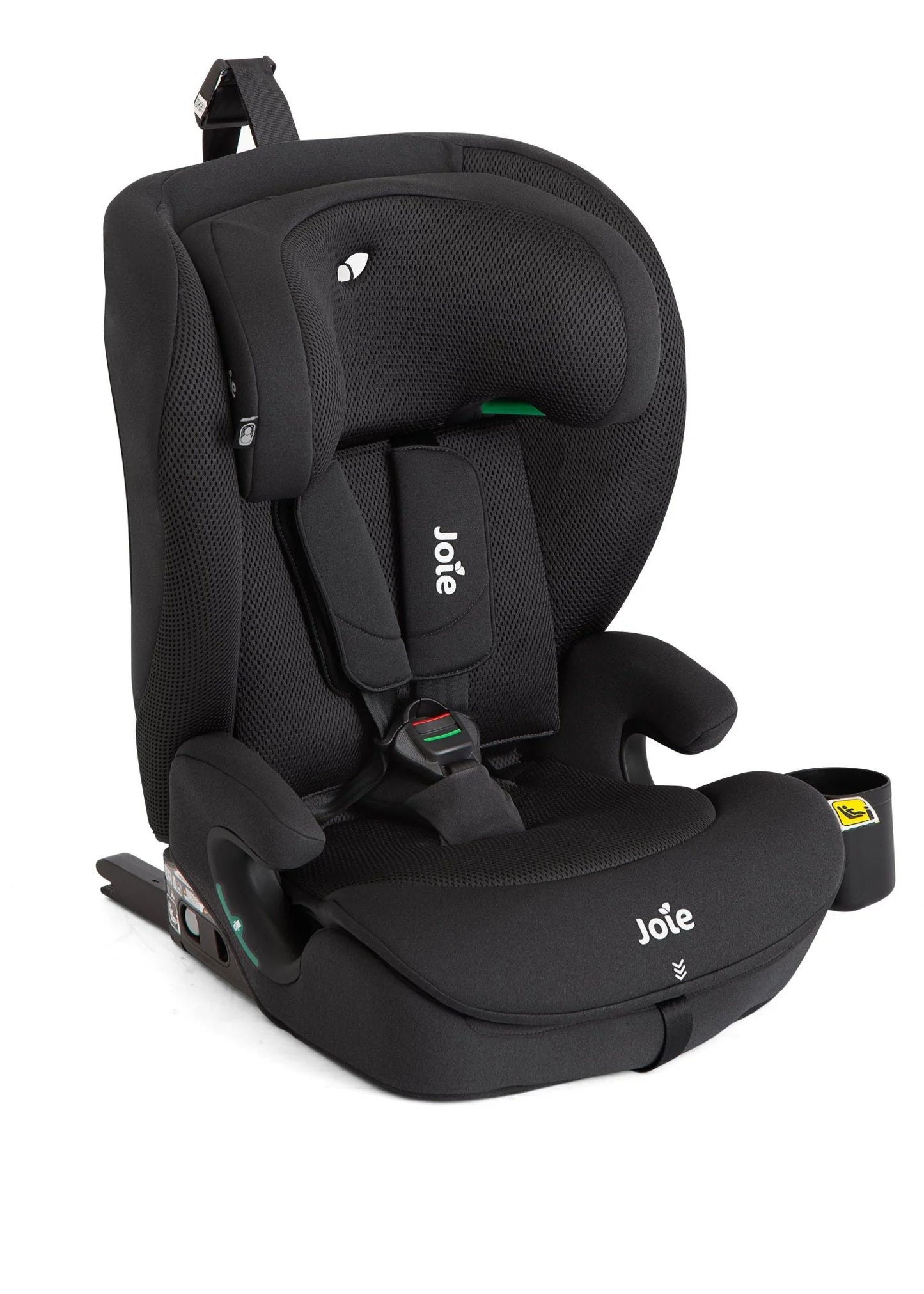Joie i-Irvana Max Car Seat, Mercury
