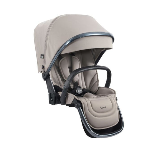 BabyStyle Oyster 4 Tandem Seat Stone