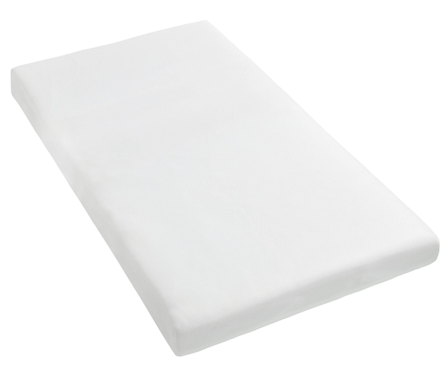 Babymore Deluxe Sprung Cot Bed Mattress – 140 x 70 cm