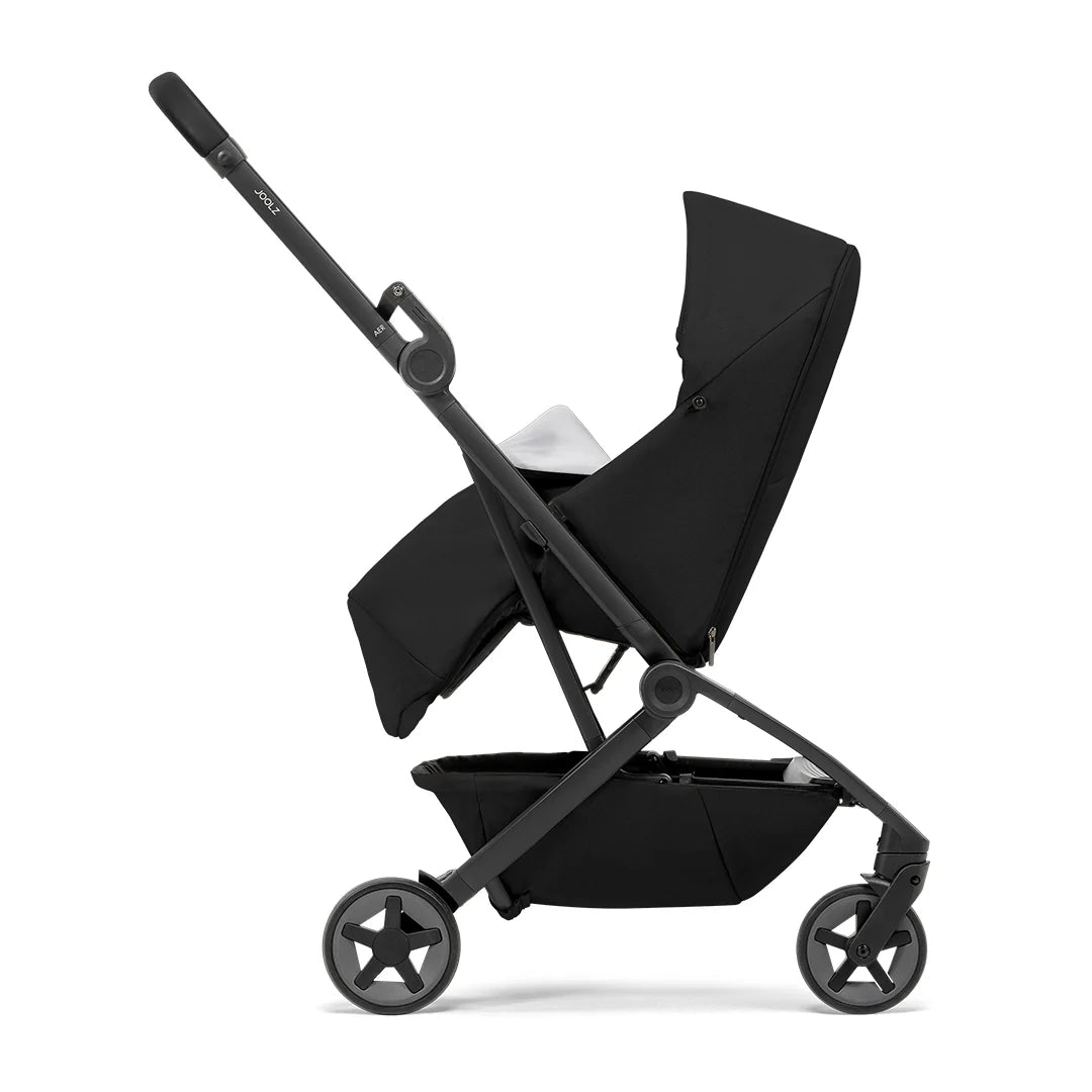 Joolz Aer2 Nest to Seat - Space Black