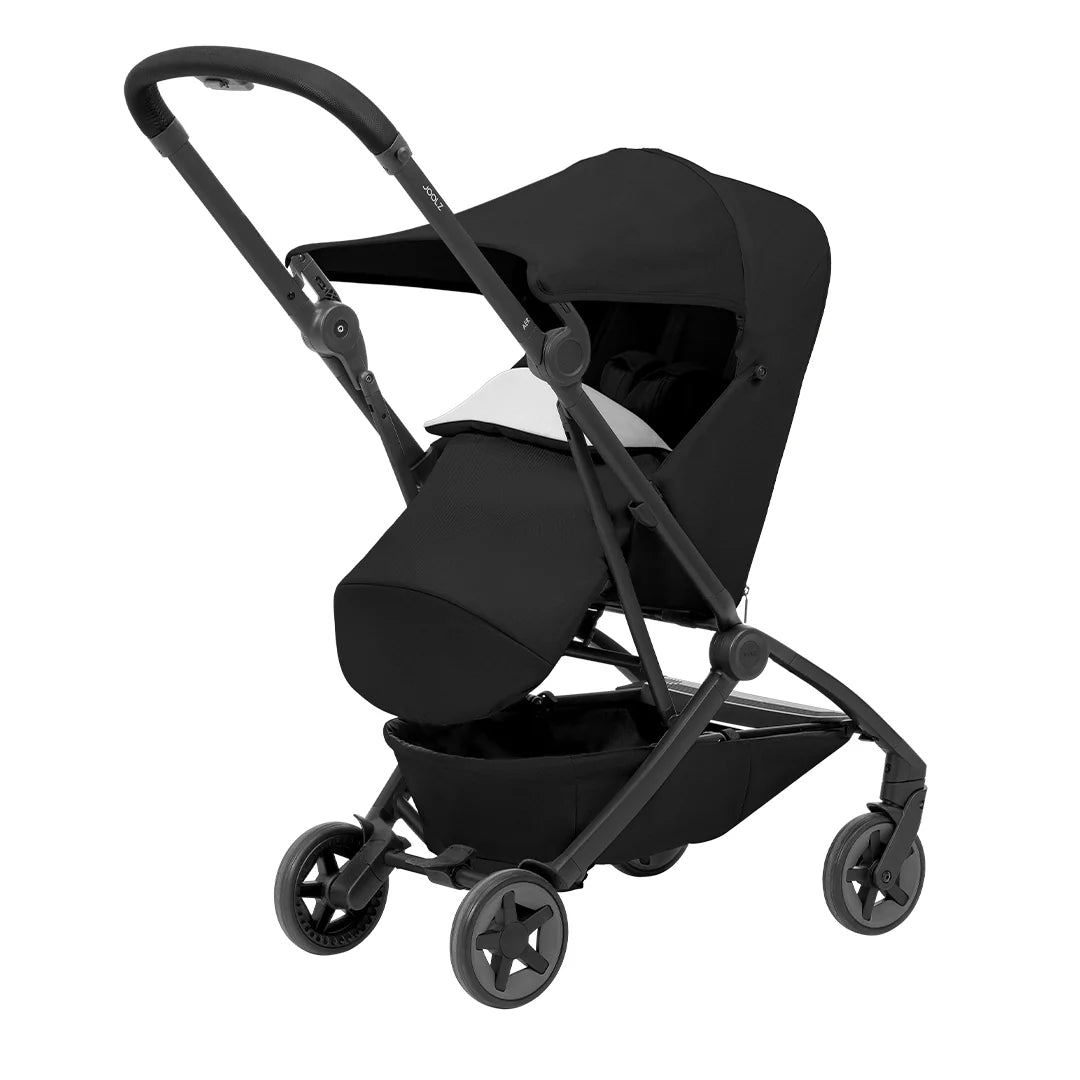 Joolz Aer2 Nest to Seat - Space Black
