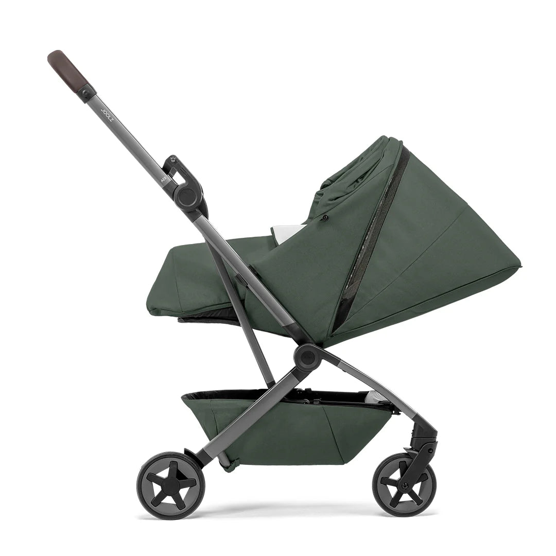 Joolz Aer2 Nest to Seat - Forest Green