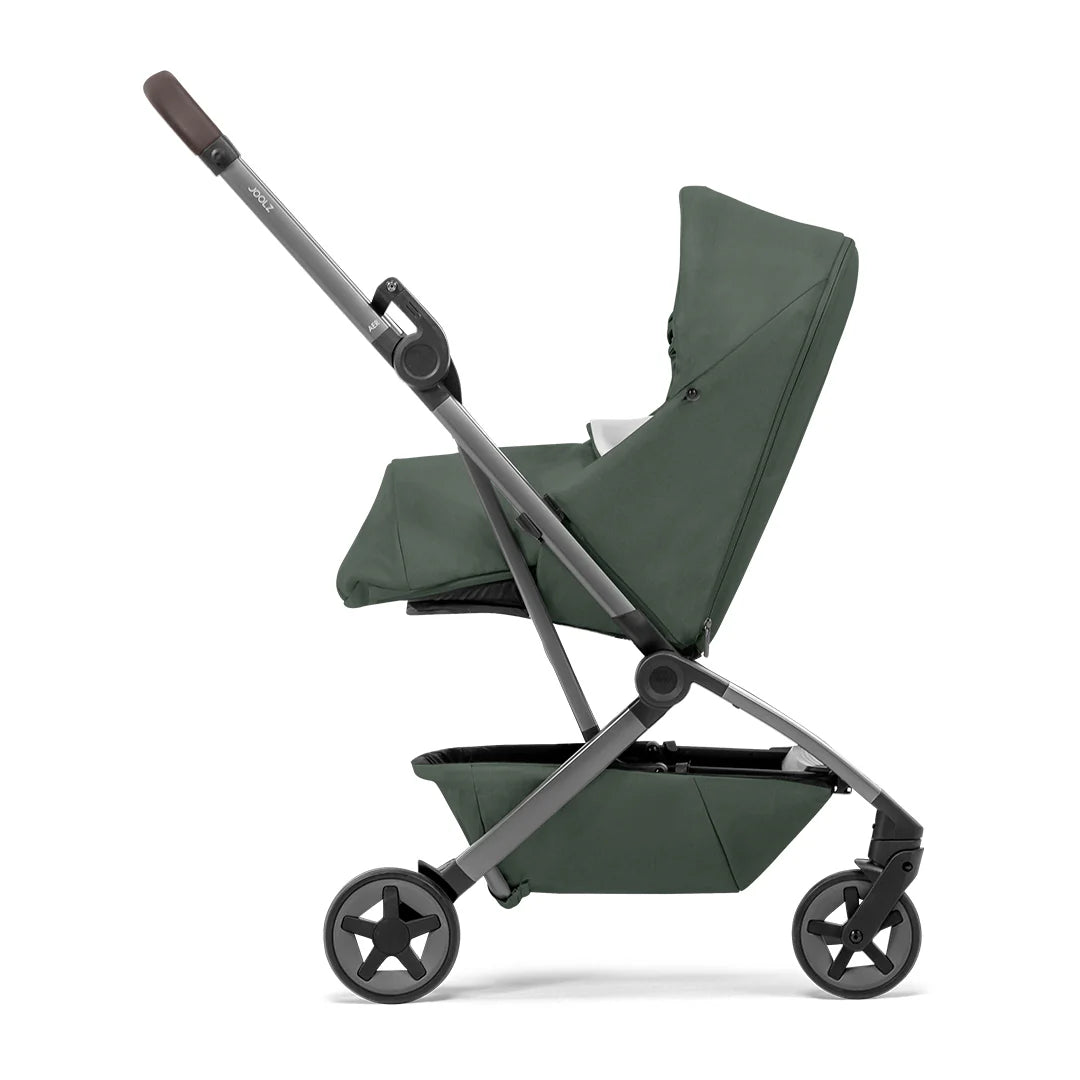 Joolz Aer2 Nest to Seat - Forest Green