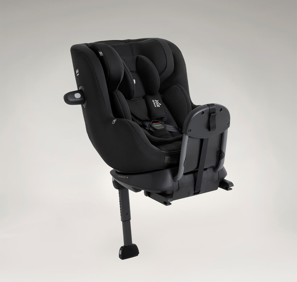 Joie Signature i-Prodigi Car Seat - Eclipse Ex display