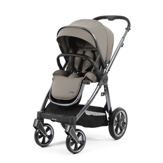 Babystyle Oyster 3 Pushchair Stone  *Check for availability before ordering