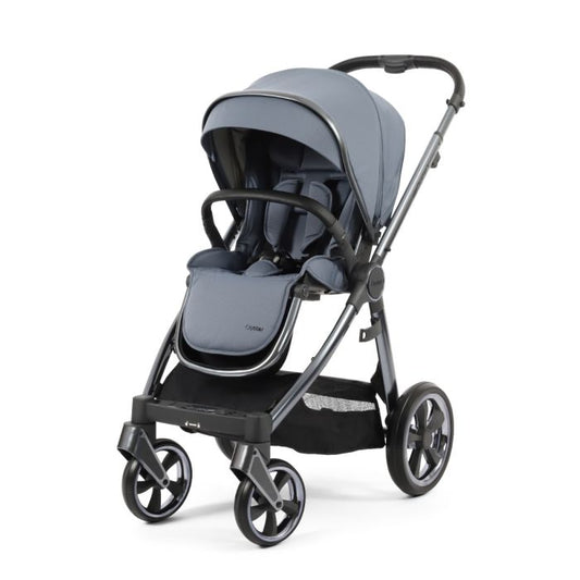 Babystyle Oyster 3 Pushchair Dream Blue  *Check for availability before ordering