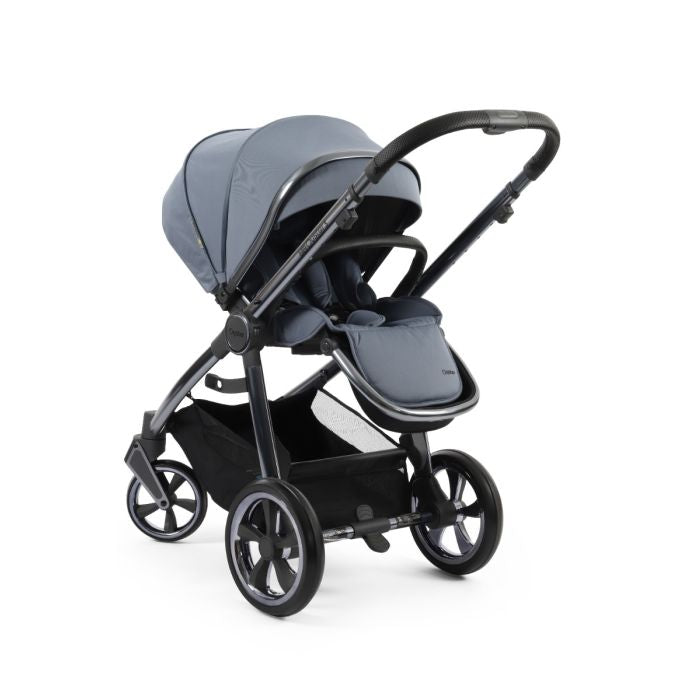 Babystyle Oyster 3 Pushchair Dream Blue  *Check for availability before ordering