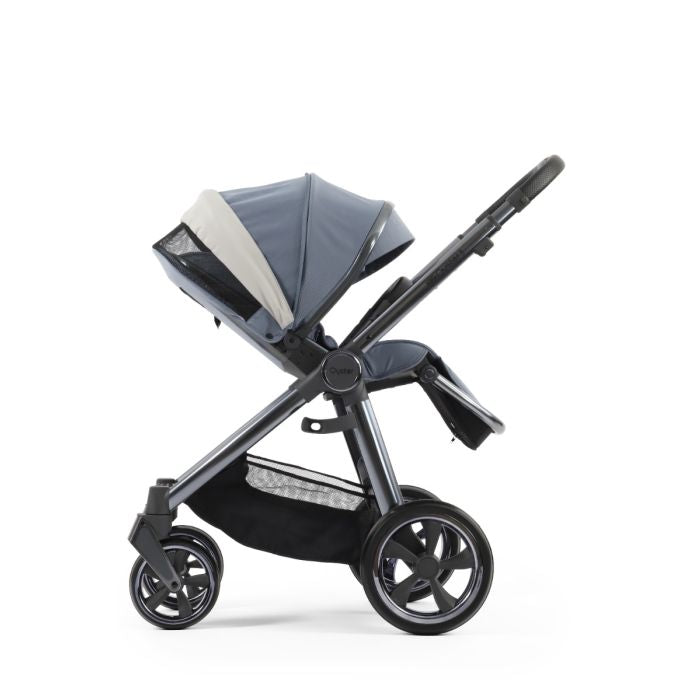 Babystyle Oyster 3 Pushchair Dream Blue  *Check for availability before ordering