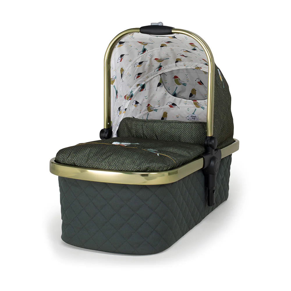 Cosatto Wow 2 Pram and Pushchair- Bureau