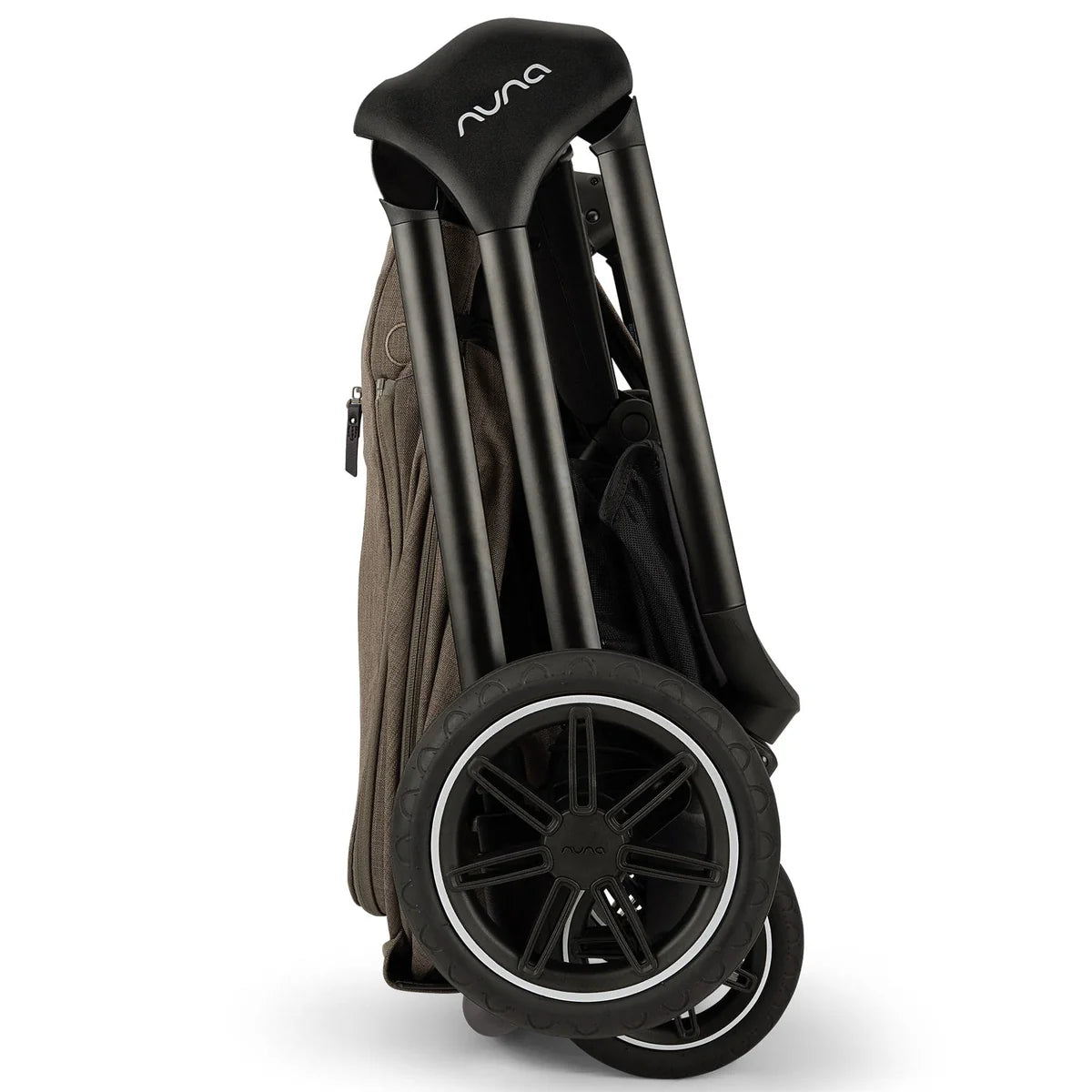 Nuna TRIV Next Pushchair with Carrycot Pistachio