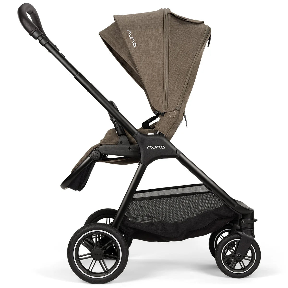 Nuna TRIV Next Stroller - Pistachio