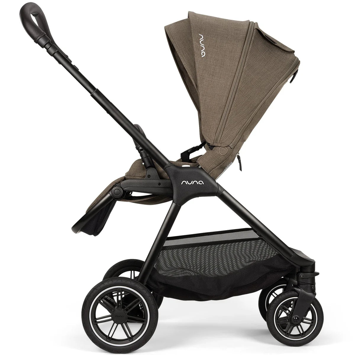 Nuna TRIV Next Stroller - Pistachio