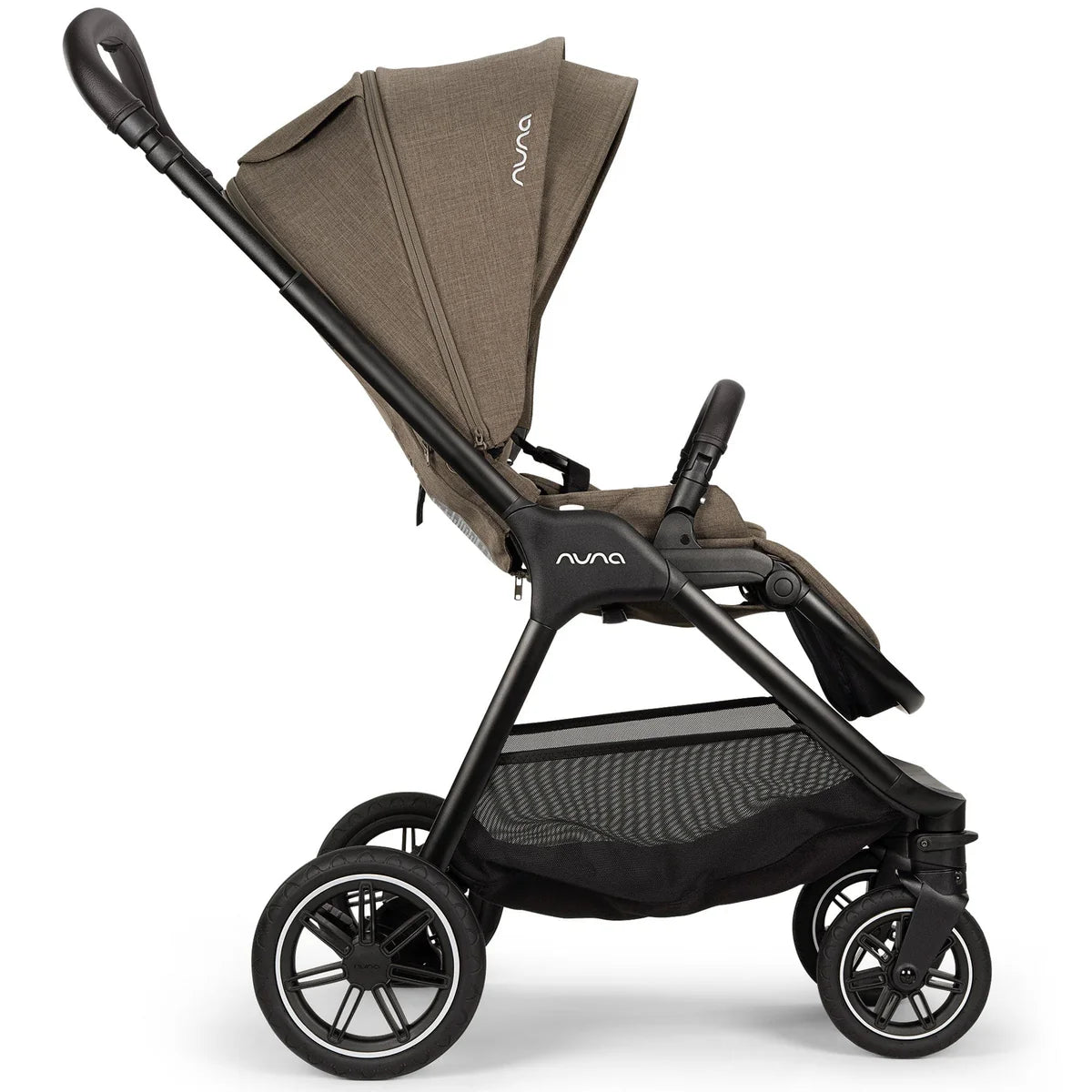 Nuna TRIV Next Pushchair with Carrycot Pistachio