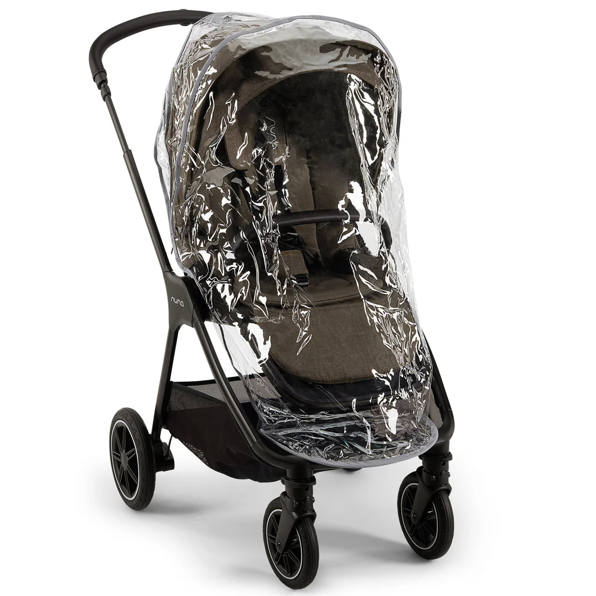 Nuna TRIV Next URBN Bundle in Pistachio