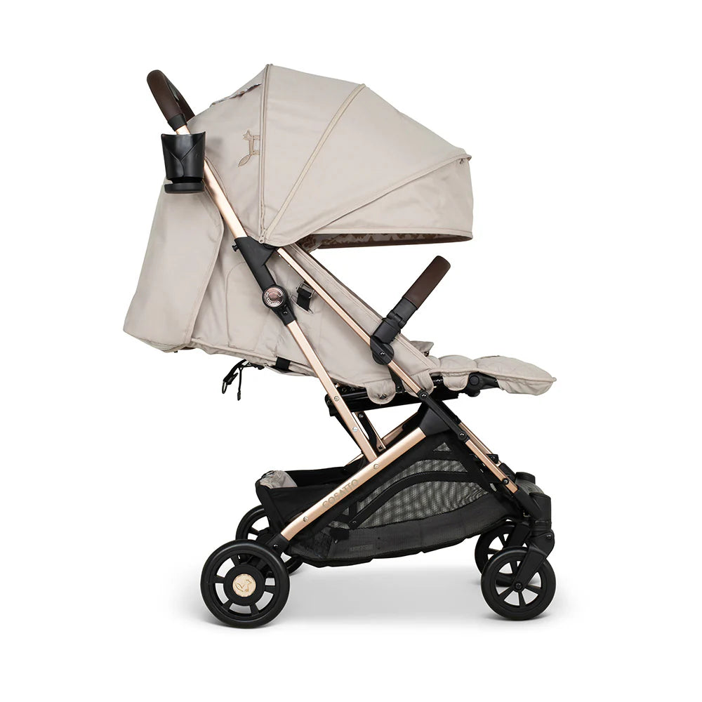 Cosatto Woosh 4 Stroller Whisper